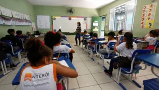 Imagem ilustrativa da imagem Liberada data de pré-matrícula para escolas de Niterói