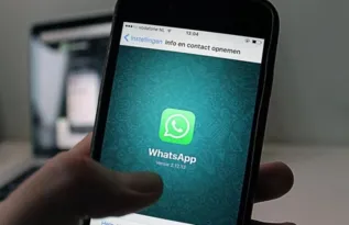 Imagem ilustrativa da imagem WhatsApp vai permitir mesma conta em dois celulares; entenda