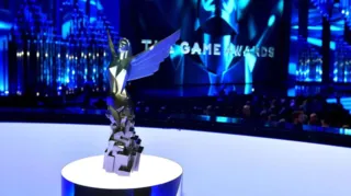 Imagem ilustrativa da imagem The Game Awards 2022: lista de indicados é divulgada