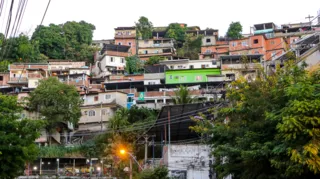Imagem ilustrativa da imagem Manhã de operação deixa um morto na Zona Sul de Niterói