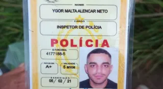 Imagem ilustrativa da imagem Miliciano suspeito de executar Fernando Iggnácio é morto no Rio