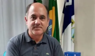 Imagem ilustrativa da imagem Prefeito de cidade do interior do RS é assassinado a tiros