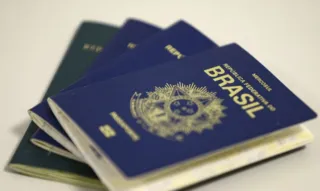 Imagem ilustrativa da imagem Governo remaneja R$ 58,76 milhões para passaportes e carros-pipa