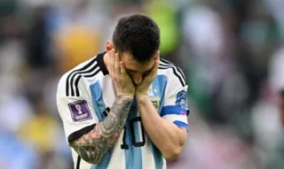 Imagem ilustrativa da imagem Com Argentina podendo ser eliminada, sétimo dia de Copa promete