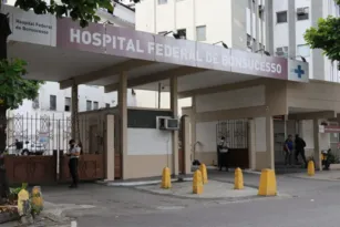 Imagem ilustrativa da imagem Funcionários de hospitais federais do Rio têm contratos prorrogados