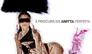 Imagem ilustrativa da imagem De surpresa Anitta lança EP ‘À procura da Anitta Perfeita’