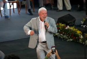 Imagem ilustrativa da imagem Janja anuncia mais quatro artistas para cantar na posse de Lula