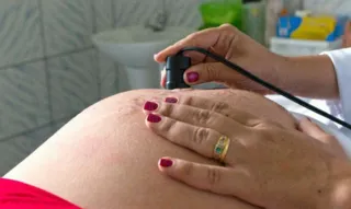 Imagem ilustrativa da imagem Niterói é destaque no combate à transmissão do HIV entre mãe e bebê