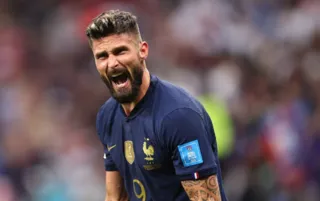 Imagem ilustrativa da imagem Emoção e pênalti perdido! França vence a Inglaterra e segue na Copa