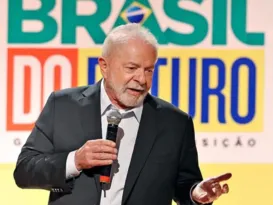 Imagem ilustrativa da imagem Lula e Alckmin são diplomados nesta segunda; veja detalhes