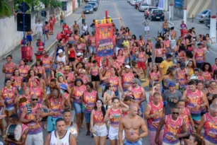 Imagem ilustrativa da imagem Roda de conversa debate emprego no carnaval em Maricá