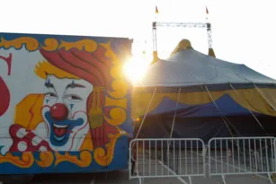 Imagem ilustrativa da imagem Projeto de lei que regulamenta circos em Niterói é aprovado