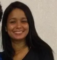 Imagem ilustrativa da imagem 'Sorriso contagiante', diz amiga de jovem atropelada em Niterói