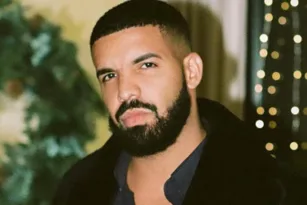 Imagem ilustrativa da imagem Pé frio? Rapper Drake aposta US$ 1 milhão na vitória da Argentina