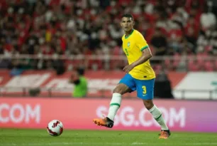 Imagem ilustrativa da imagem Fluminense projeta retorno do ídolo Thiago Silva para 2023