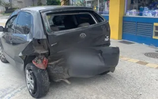 Imagem ilustrativa da imagem Tragédia em Niterói: motorista teria bebido sete canecas de chope