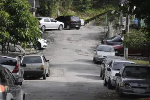Imagem ilustrativa da imagem 'A bala foi achada', lamenta viúva de homem morto em Madureira