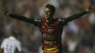 Imagem ilustrativa da imagem Botafogo acerta contratação de jovem revelação do Ituano