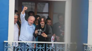 Imagem ilustrativa da imagem Veja as delegações que já confirmaram presença na posse de Lula