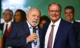 Imagem ilustrativa da imagem Lula e Alckmin tomam posse neste domingo; entenda o rito