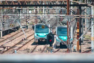 Imagem ilustrativa da imagem Passagem dos trens mantida a R$ 5 no Rio; entenda