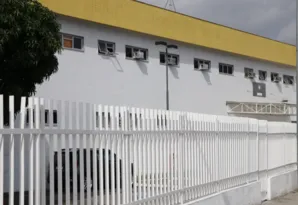 Imagem ilustrativa da imagem Auxiliar do IML de Niterói está entre os presos em Brasília