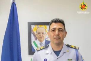 Imagem ilustrativa da imagem Moraes ordena prisão do ex-comandante da Polícia Militar do DF