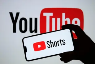 Imagem ilustrativa da imagem Youtube vai pagar por vídeos dos Shorts a partir de fevereiro