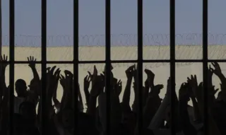 Imagem ilustrativa da imagem Enem para presos tem mais de 71 mil inscritos
