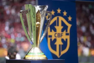 Imagem ilustrativa da imagem Partida da Supercopa do Brasil tem data e local definidos