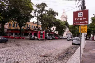 Imagem ilustrativa da imagem Turista americano é encontrado em situação de rua em Niterói