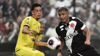 Imagem ilustrativa da imagem Vasco estreia com empate no Carioca em jogo contra Madureira