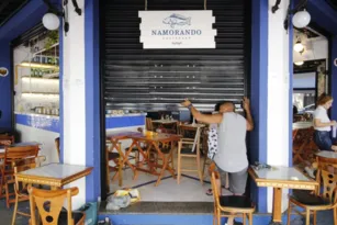 Imagem ilustrativa da imagem Furtos na Zona Sul de Niterói geram medo a comerciantes e moradores