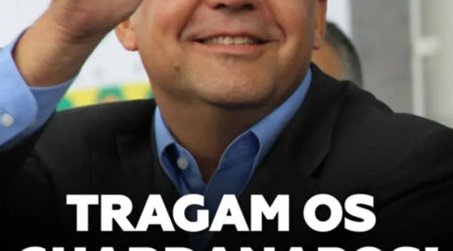 Imagem ilustrativa da imagem Ex-governador Sérgio Cabral pode ser solto a qualquer momento