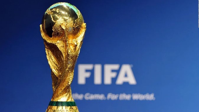 Agora confia? Jogo do FIFA acerta pela TERCEIRA VEZ campeã da Copa do Mundo  - CinePOP