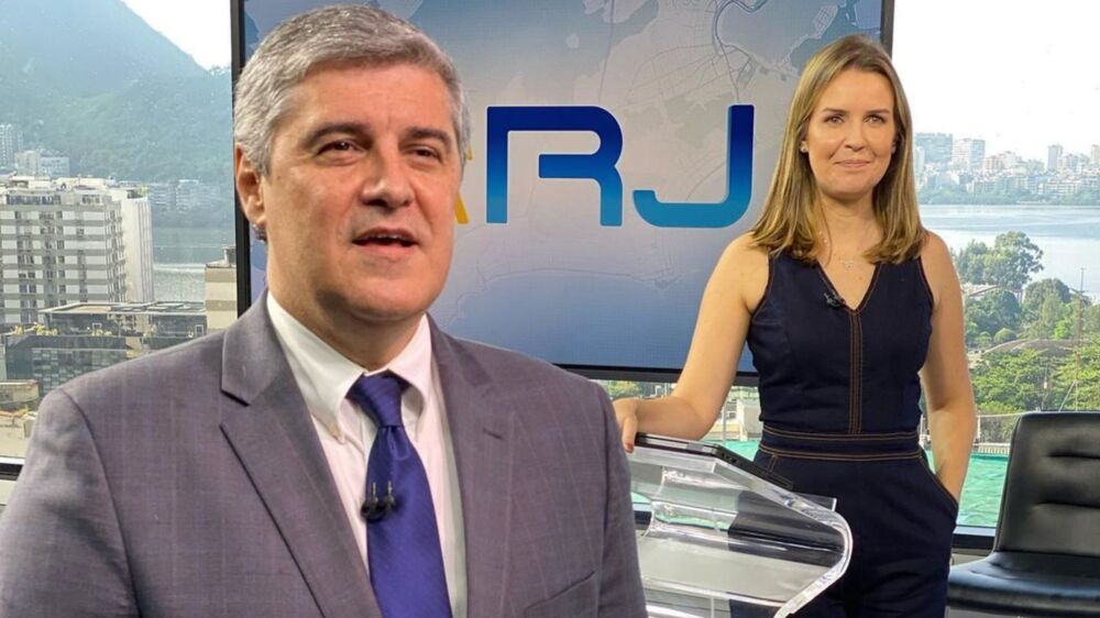 Apresentadores do 'Bom Dia' comentam rotina na TV Globo: 'Parceria' | Enfoco - O seu site de notícias Apresentadores do 'Bom Dia' comentam rotina na TV Globo: 'Parceria' | Enfoco - O seu site de notícias