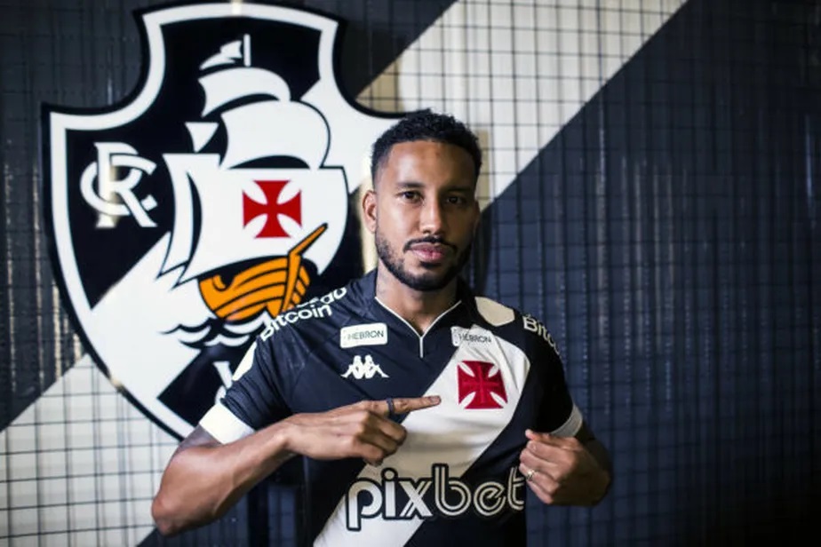 Vasco fará amistosos na pré-temporada nos Estados Unidos – Vasco da Gama