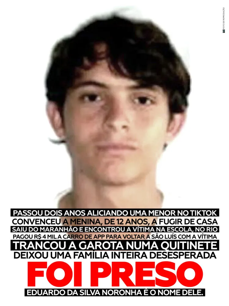 Imagem ilustrativa da imagem Capa do dia 16/03