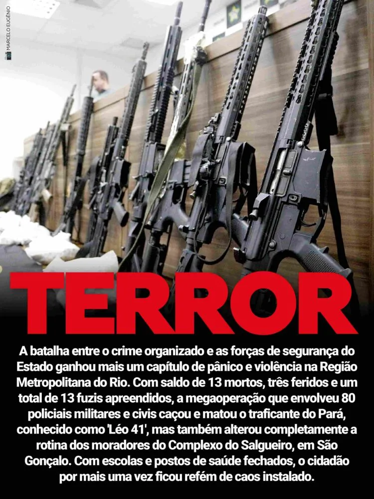 Imagem ilustrativa da imagem CAPA DIA 24/03/2023