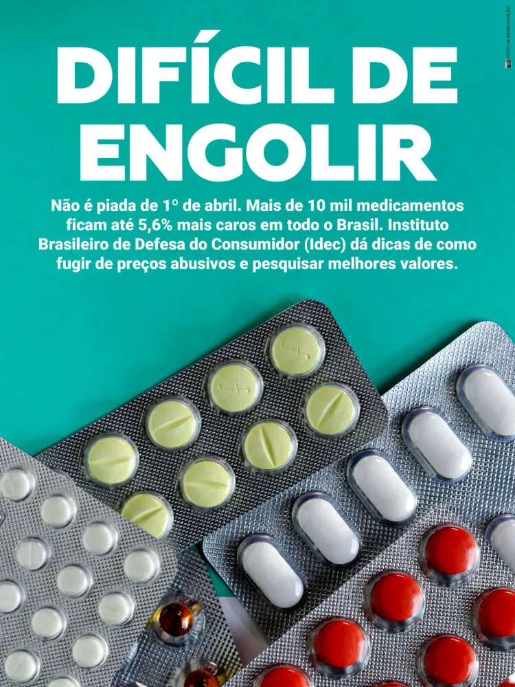 Imagem ilustrativa da imagem capa 1 de abril
