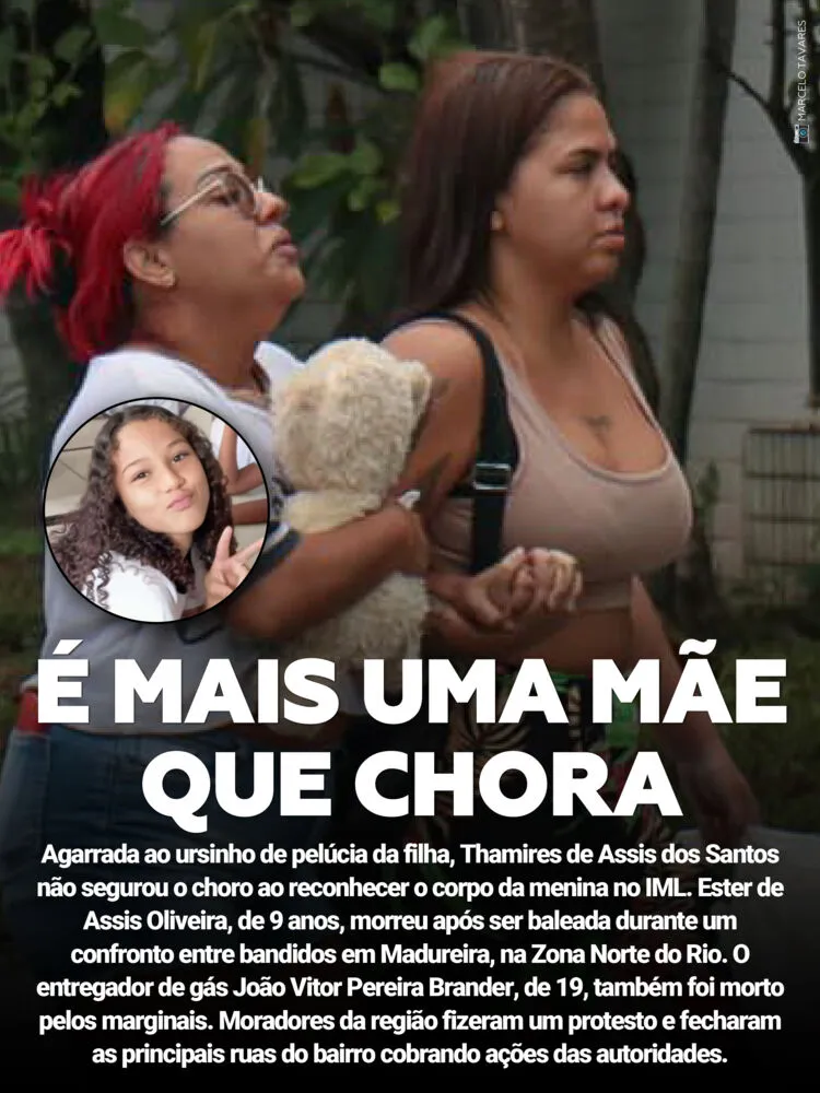Imagem ilustrativa da imagem capa 070423