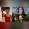 Monique foi indiciada pelo crime junto com o ex-vereador Jairinho
