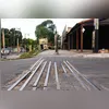 O projeto seria um legado para o Pan de 31, segundo Neves e Paes