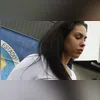 Monique foi indiciada pelo crime junto com o ex-vereador Jairinho