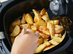 Air fryer faz mal à saúde ou não? Nós explicamos
