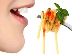 Por que mastigar bem os alimentos é importante para a saúde?