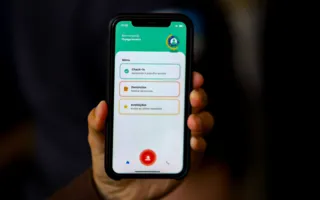Imagem ilustrativa da imagem Aplicativo com 'botão do pânico' está disponível às escolas do Rio