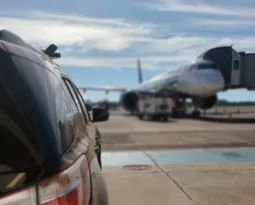 Imagem ilustrativa da imagem Bomba encontrada em aeroporto era caixa com coxinhas, diz PF