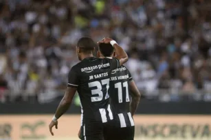 Imagem ilustrativa da imagem Botafogo terá casa cheia contra Athlético pela Copa do Brasil