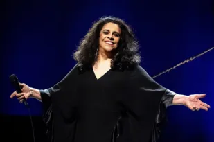 Imagem ilustrativa da imagem Causa da morte de Gal Costa é revelada após acusações contra viúva